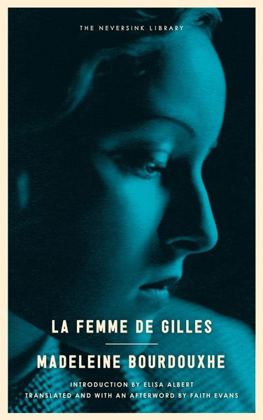 Produktbild: La Femme de Gilles