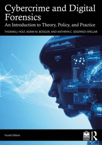 Produktbild: Cybercrime and Digital Forensics