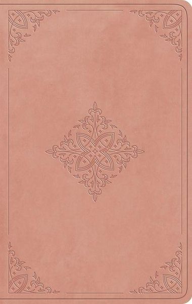 Produktbild: ESV Large Print Value Thinline Bible