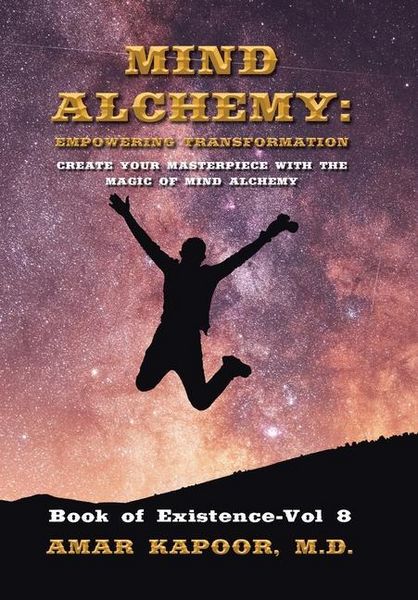 Produktbild: Mind Alchemy