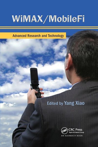 Produktbild: WiMAX/MobileFi