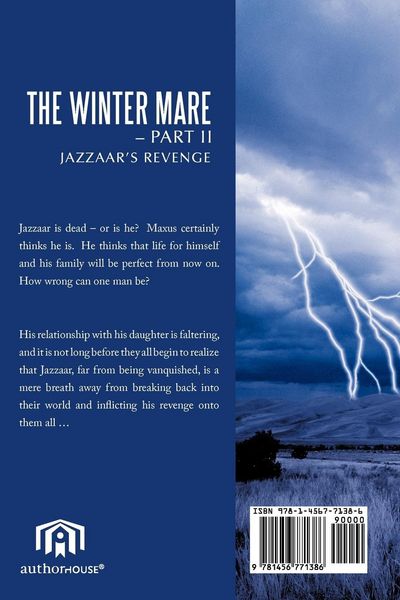 Produktbild: The Winter Mare - Part II