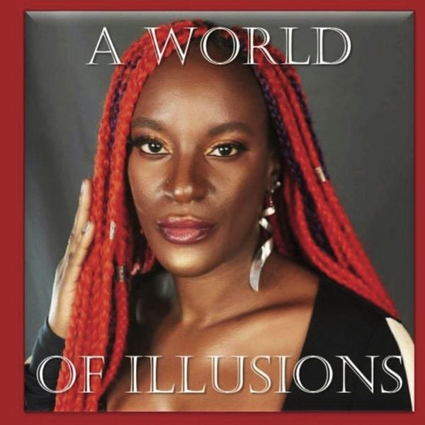 Produktbild: A World of Illusions