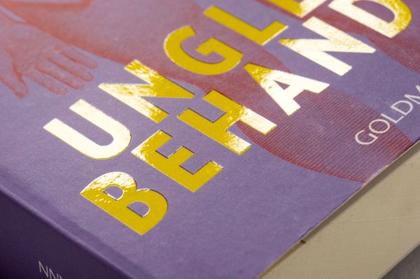 Produktbild: Ungleich behandelt