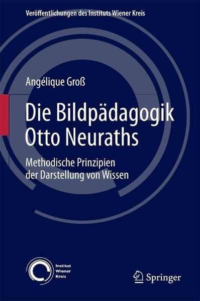 Produktbild: Die Bildp&auml;dagogik Otto Neuraths