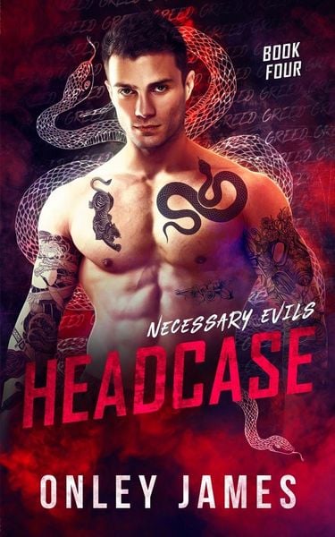 Produktbild: Headcase