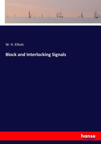 Produktbild: Block and Interlocking Signals