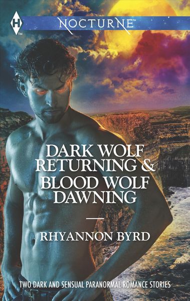 Produktbild: Dark Wolf Returning & Blood Wo