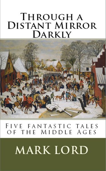 Produktbild: Through a Distant Mirror Darkly