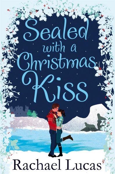 Produktbild: Sealed with a Christmas Kiss