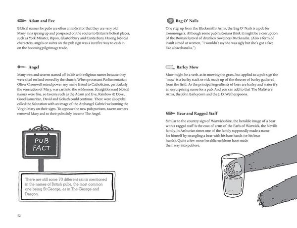 Produktbild: Joy Of Pubs Hb
