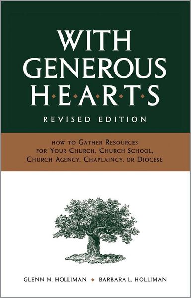 Produktbild: With Generous Hearts