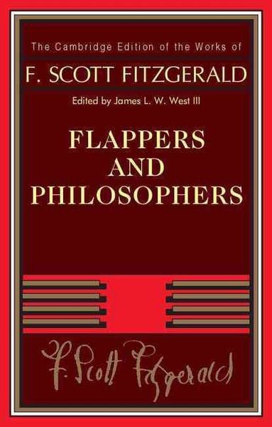 Produktbild: Flappers and Philosophers