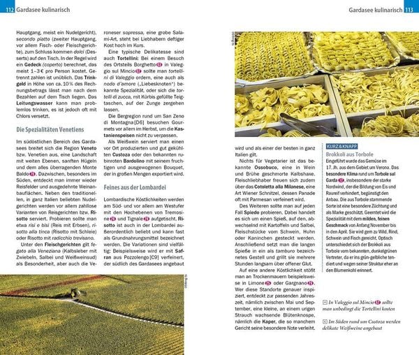 Produktbild: Reise Know-How MeinTrip Gardasee