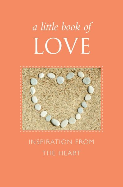 Produktbild: A Little Book of Love