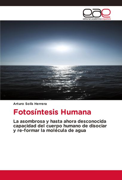 Produktbild: Fotos&iacute;ntesis Humana