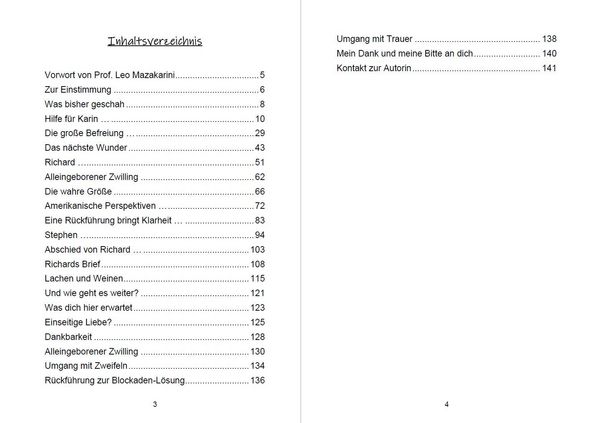 Produktbild: LIEBE sagt JA zum HIER und JETZT 5