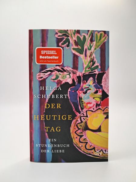 Produktbild: Der heutige Tag