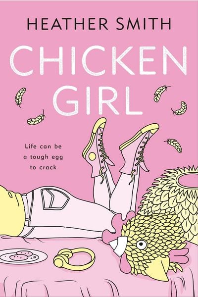 Produktbild: Chicken Girl