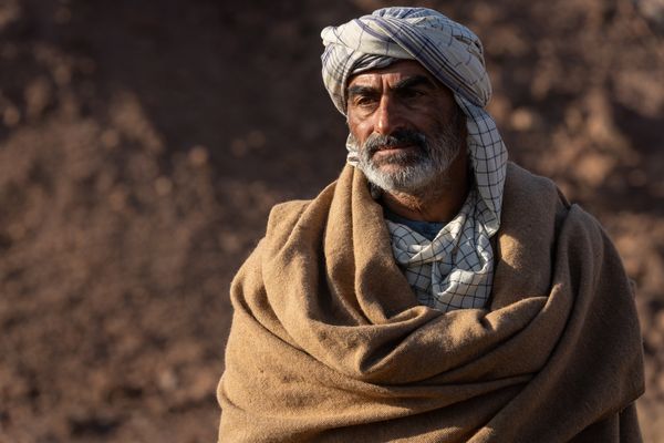 Produktbild: Kandahar