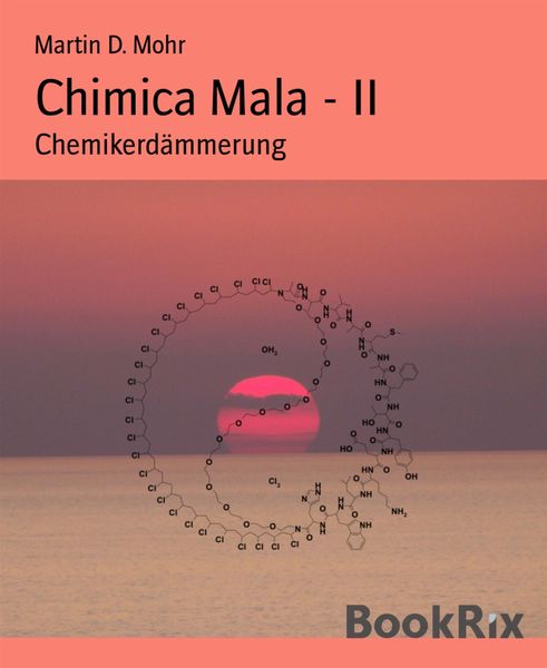 Produktbild: Chimica Mala - II