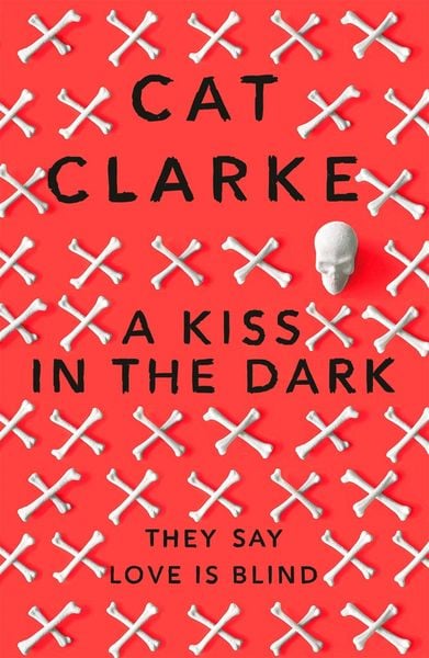 Produktbild: Kiss in the Dark