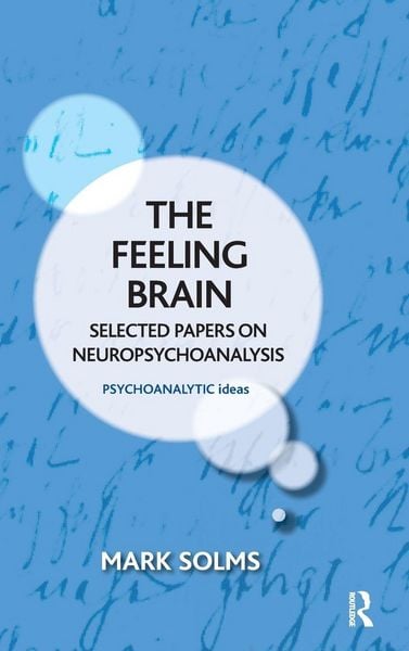 Produktbild: The Feeling Brain