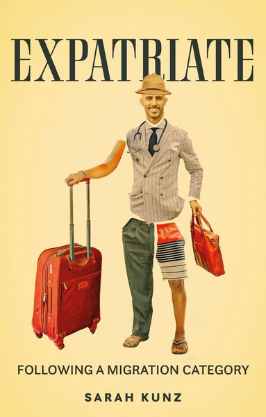 Produktbild: Expatriate