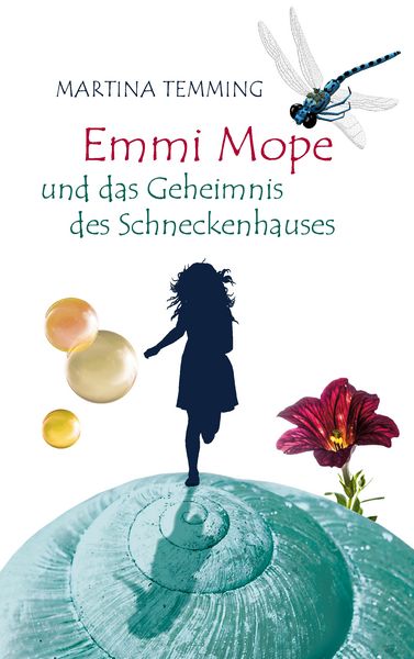Produktbild: Emmi Mope und das Geheimnis des Schneckenhauses