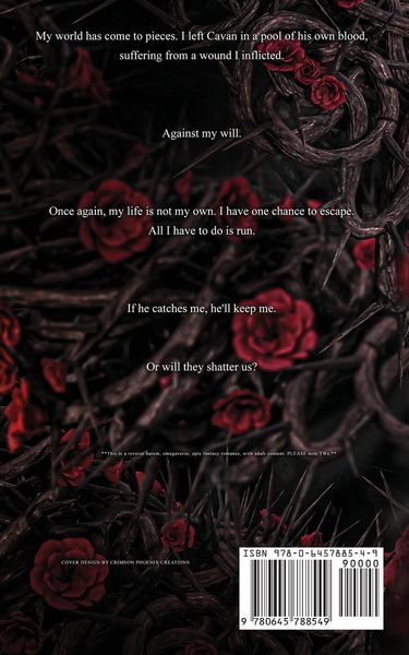 Produktbild: Sword of Balm and Shadow