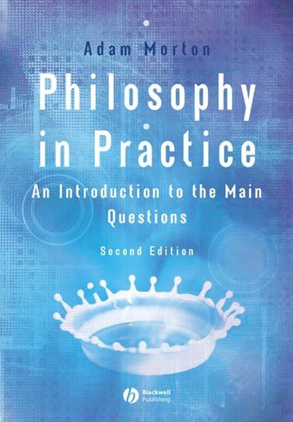 Produktbild: Philosophy in Practice