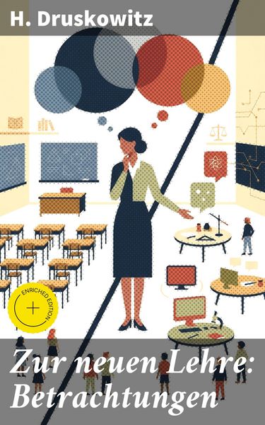 Produktbild: Zur neuen Lehre: Betrachtungen