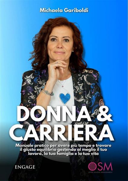 Produktbild: Donna & Carriera