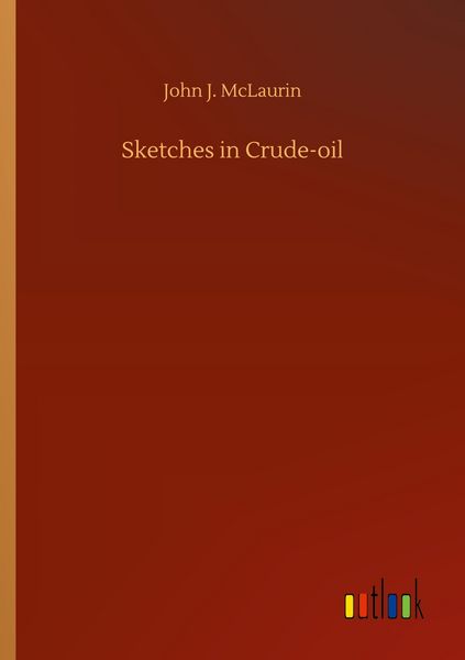 Produktbild: Sketches in Crude-oil