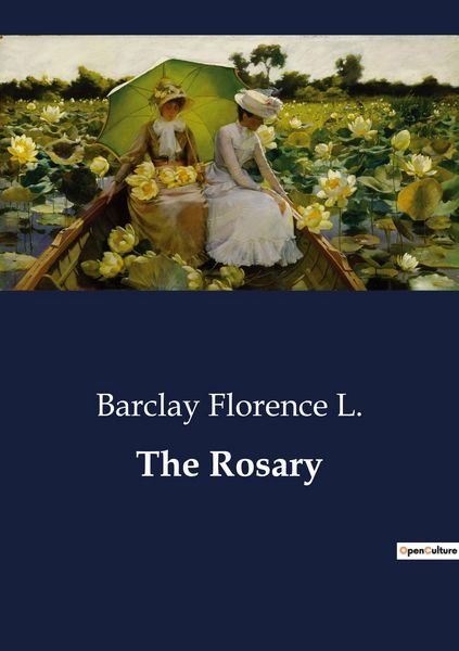 Produktbild: The Rosary