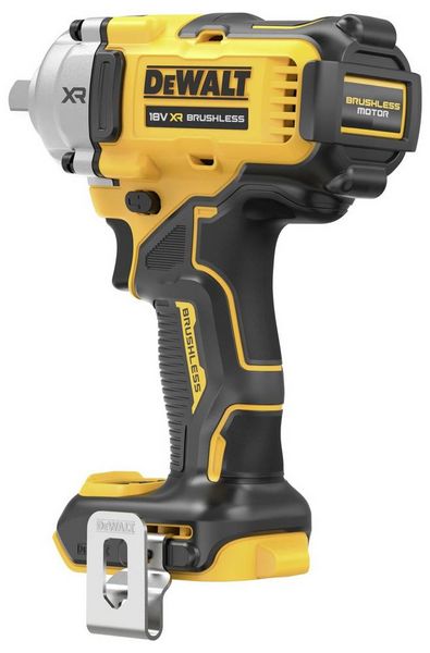 Produktbild: DEWALT DCF892NT-XJ Akku-Schlagschrauber 1100 Nm 18V Anzahl mitgelieferte Akkus 0 Li-Ion