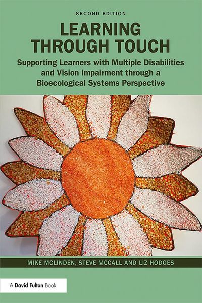 Produktbild: Learning through Touch