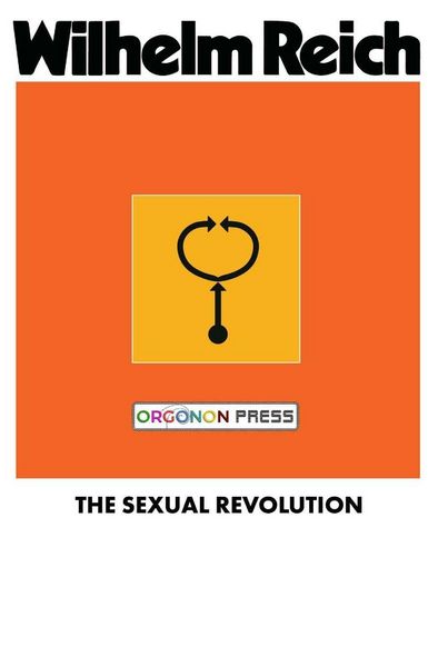 Produktbild: The Sexual Revolution