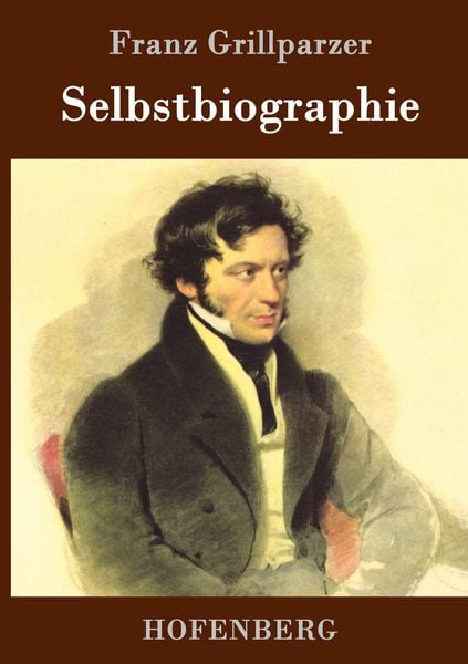 Produktbild: Selbstbiographie