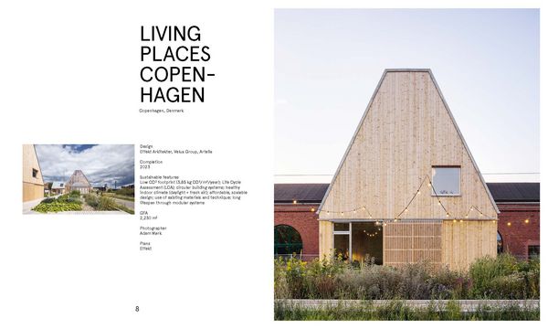 Produktbild: Living Nordic