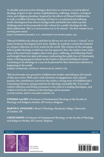 Produktbild: Grace, Governance and Globalization