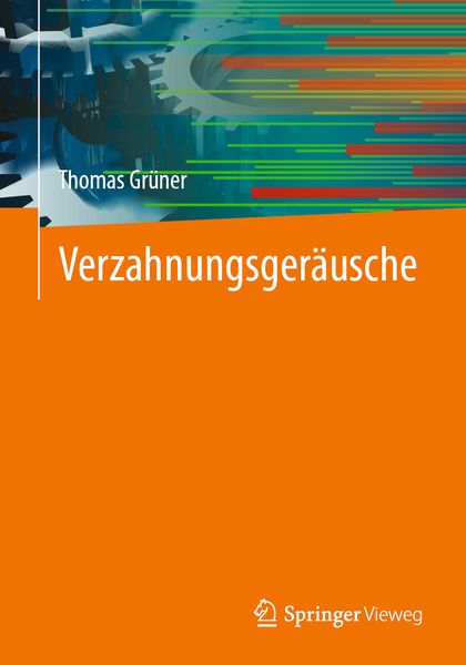 Produktbild: Verzahnungsger&auml;usche