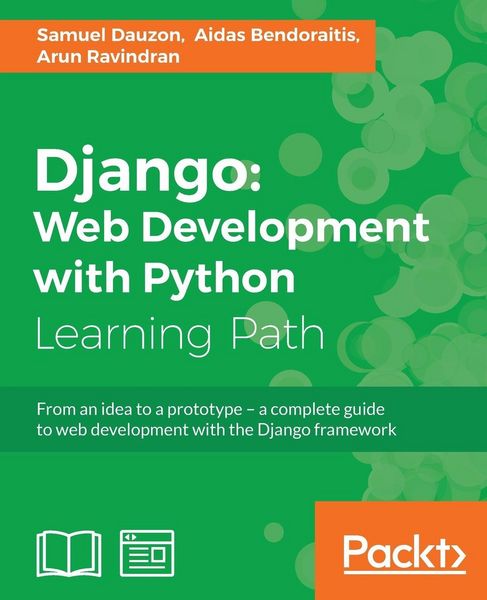Produktbild: Django