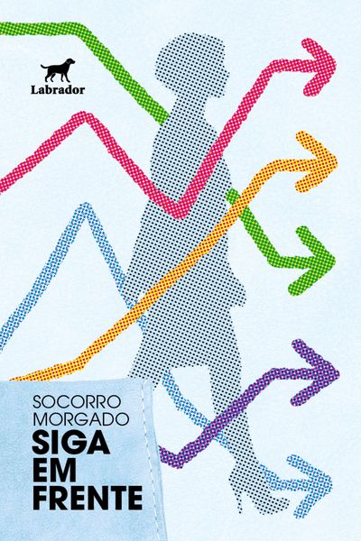 Produktbild: Siga em frente