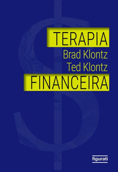 Produktbild: Terapia financeira