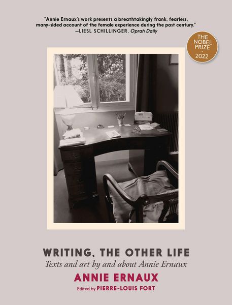 Produktbild: Writing, the Other Life