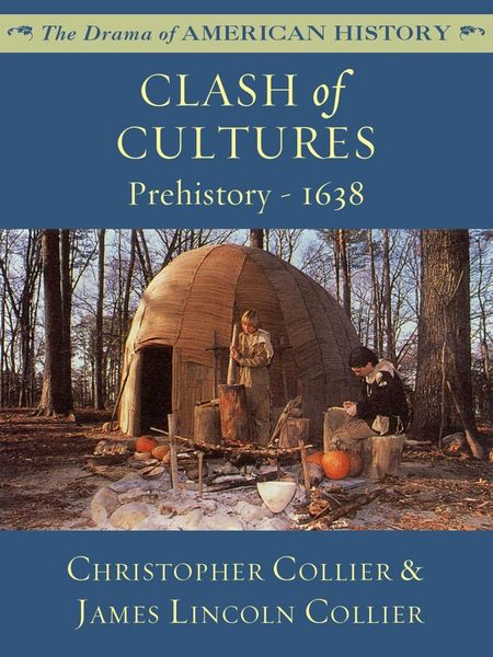 Produktbild: Clash of Cultures