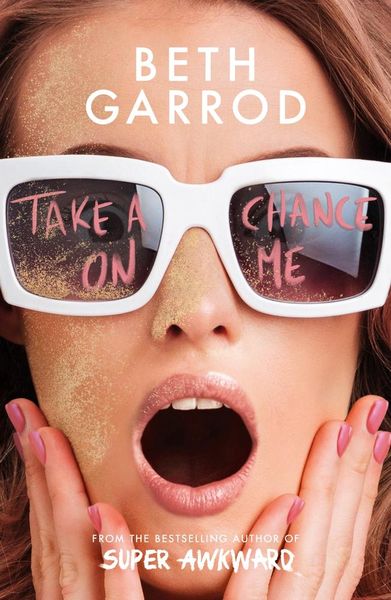 Produktbild: Take a Chance on Me
