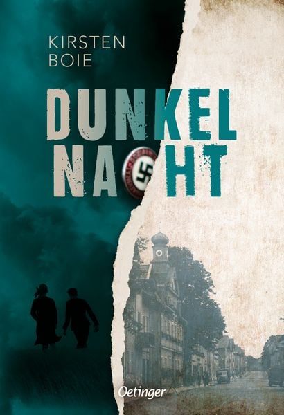 Produktbild: Dunkelnacht