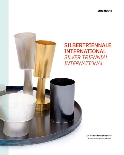 Produktbild: Silbertriennale International